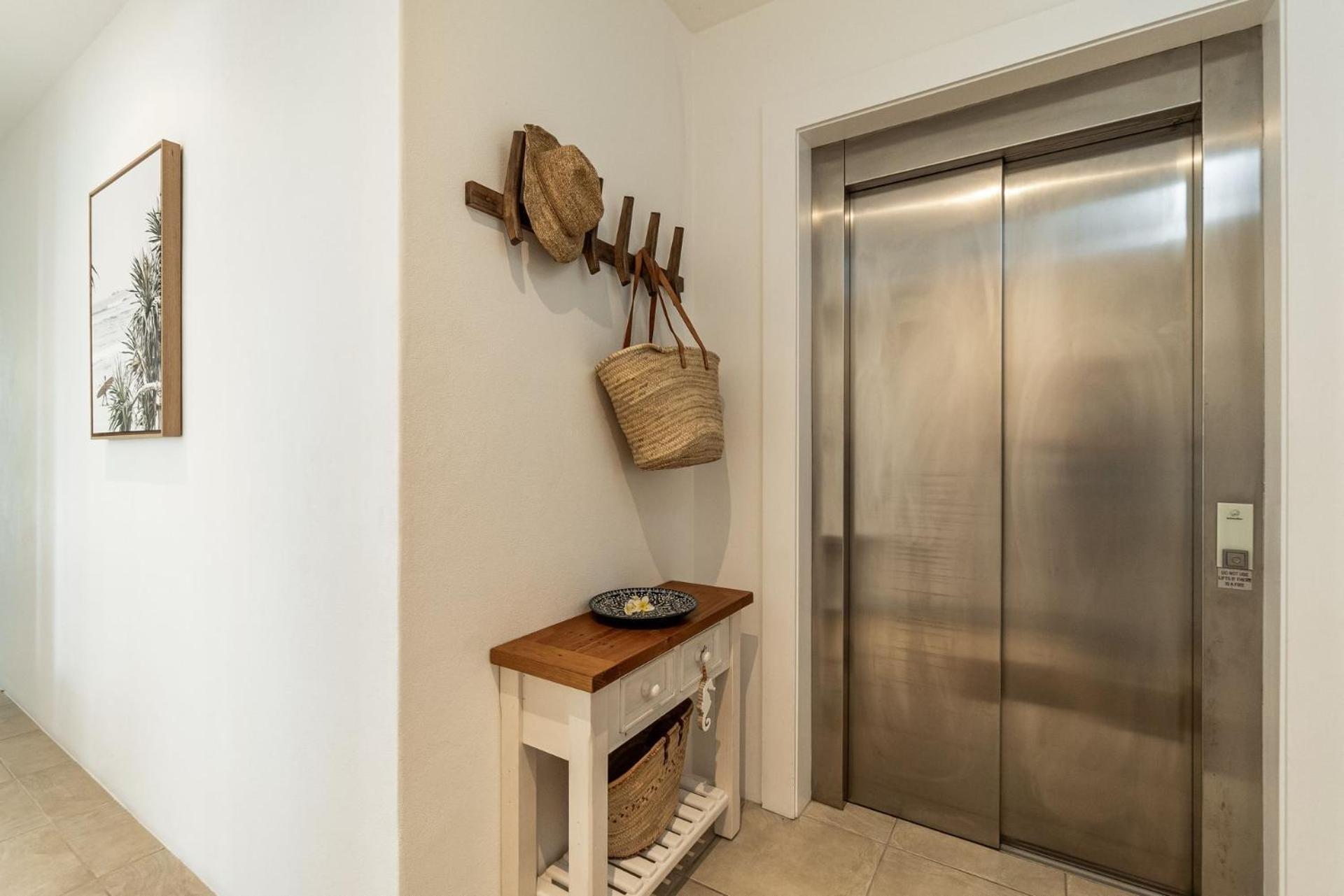 Zinc 1 - Modern Apartment With Lift Yamba Εξωτερικό φωτογραφία